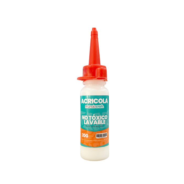 Pegamento Acricola Mundo Graft X 20G