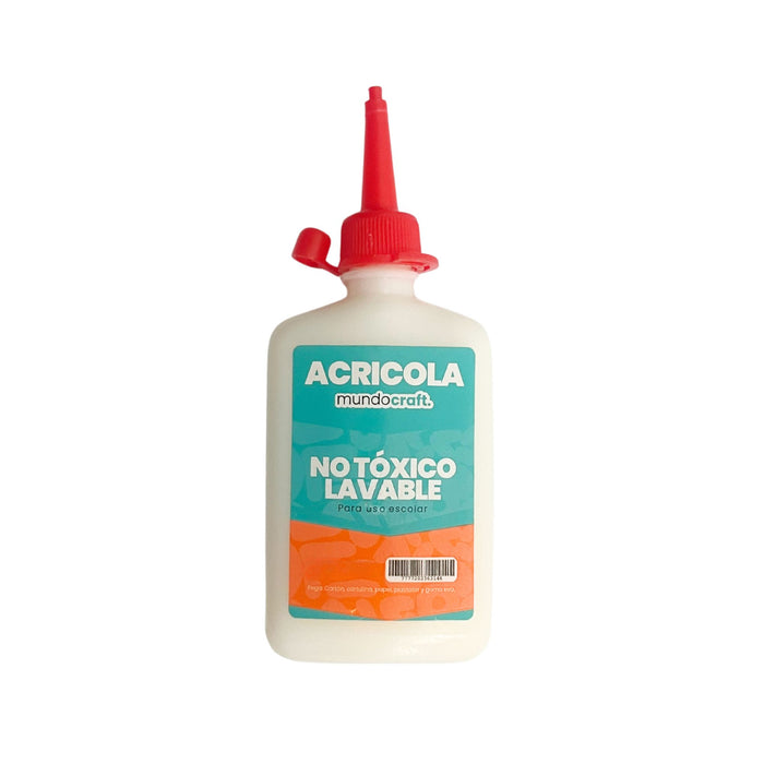 Pegamento Mundo Graft Acricola X 40G