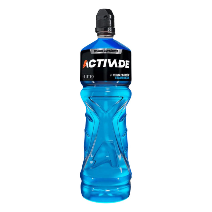 Bebida Isotónica Activade Pack 2 X 1 Lt