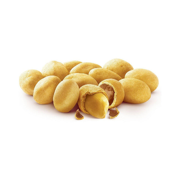 Mani Croppers Crocante Parmesano Y Pimienta X 85G