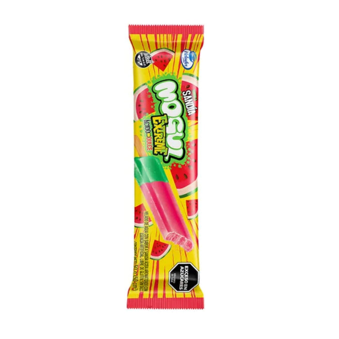 Helado Mogul Extreme Acido Sandia X 50G