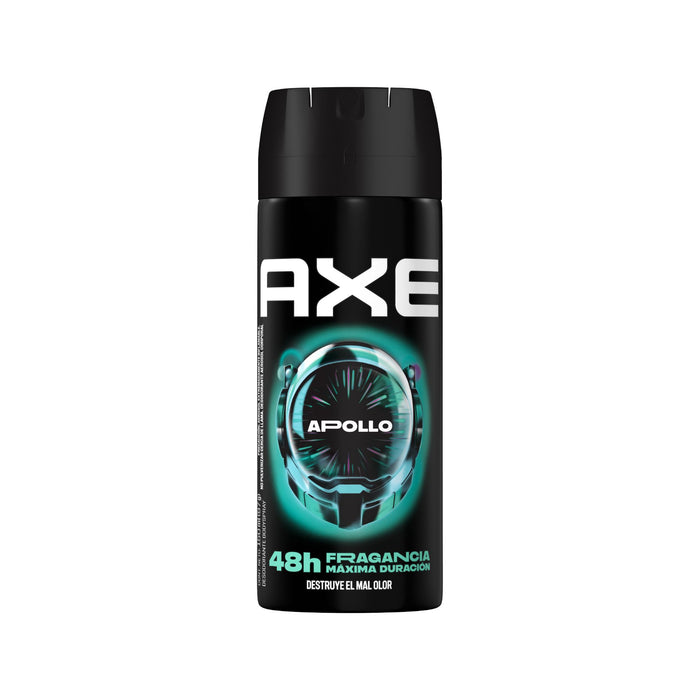 Desodorante Axe Apollo Spray 48Hr X 150Ml