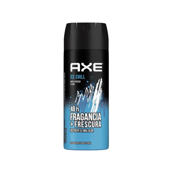 Axe Deo Spray Ice Chill X 150Ml