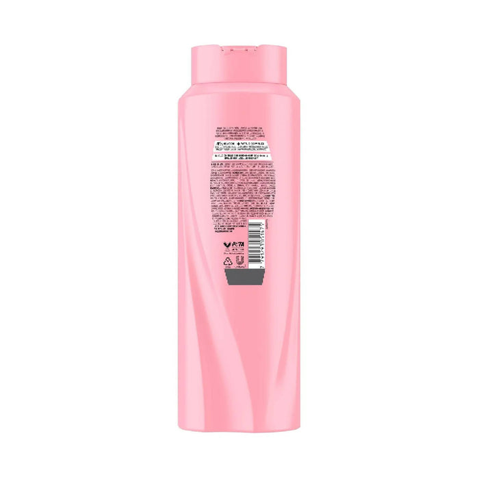 Acondicionador Sedal Luminous Uv Glycol + Vita C X 650Ml