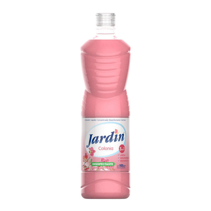 Limpia Pisos Concentrado Jardín Colonia X 900Ml