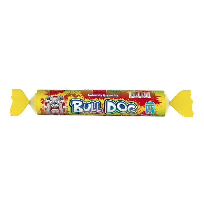 Gomitas Acidas Bull Dog X 35G