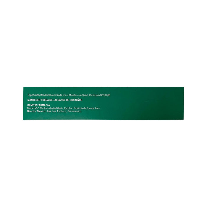 Densulent 100Ui 3Ml Insulina Glargina (Frio) X Lapicera Prellenada