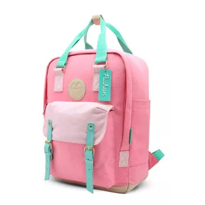 Mochila Mooving Pusheen 2024