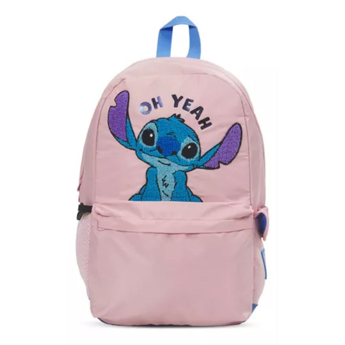 Mochila Mooving Stitch 2024