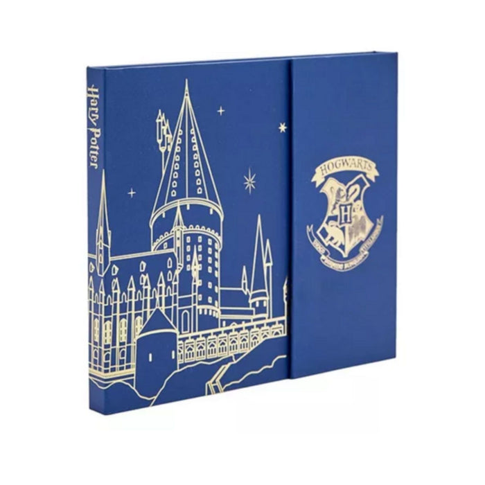 Organizador Mooving Maw Harry Potter