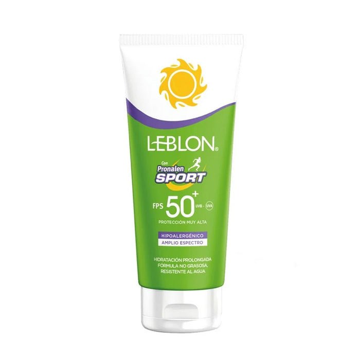 Leblon Solar Sport Spf 50 X 50G