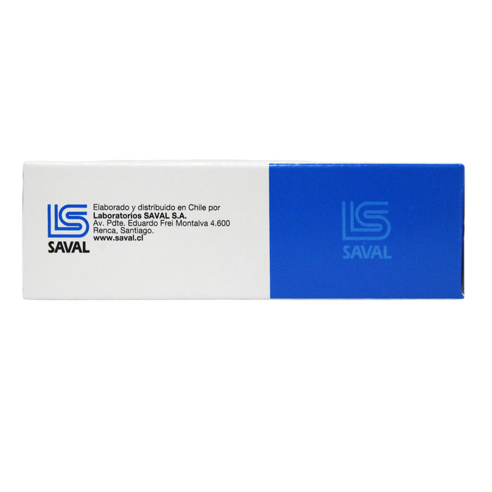 Neurum 75Mg Pregabalina X Cápsula