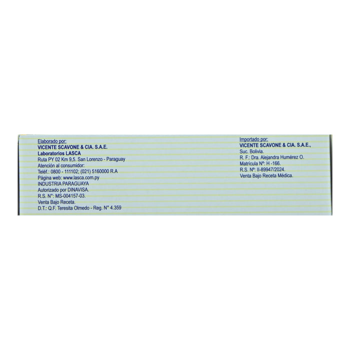 Avir Aciclovir 800Mg X Comprimido