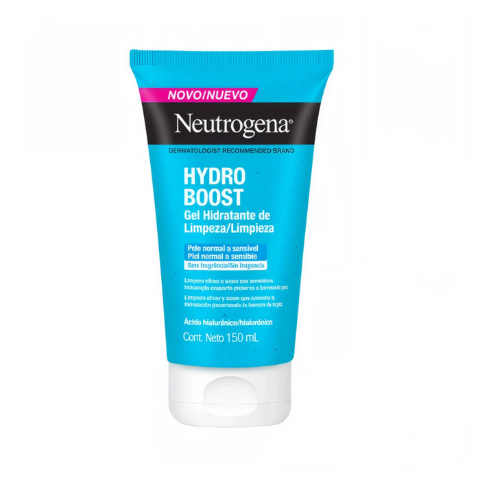 Gel Hidratante Neutrogena Hydro Boost X 150Ml