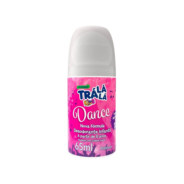 Desodorante Infantil Tralala Kids Dance X 65Ml