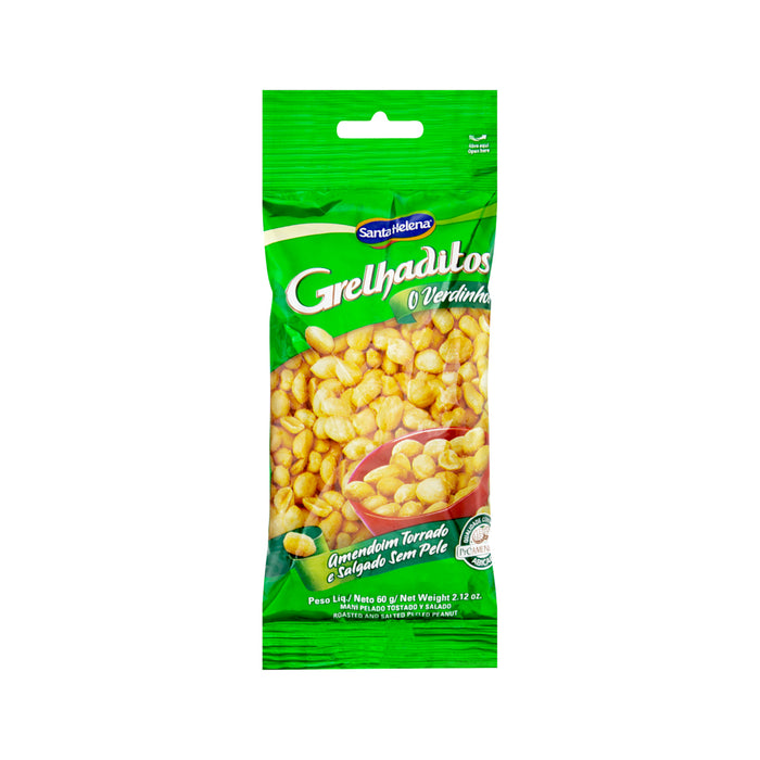 Amindus Santa Helena Mani Salado X 60 Gr