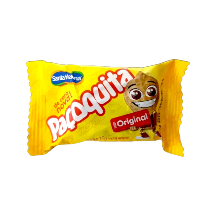 Santa Helena Pacoquita Original X 15G