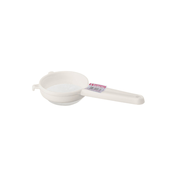 Colador Sanremo Malla Plastico X 7.5Cm
