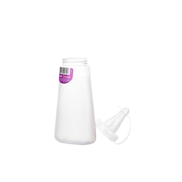 Pomo Para Condimentos Sanremo Blanco