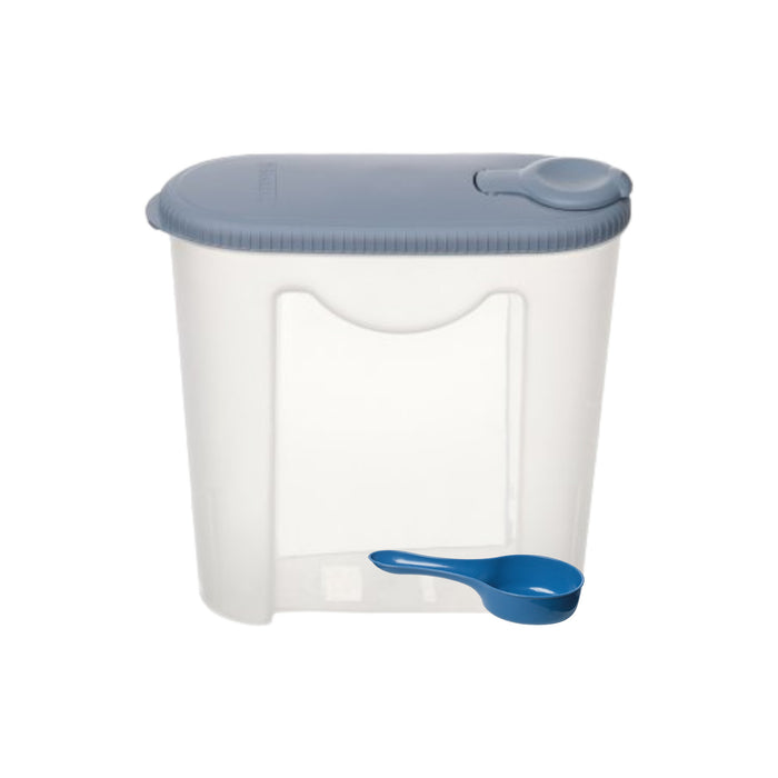 Sanremo Porta Jabon Dosad Plastico