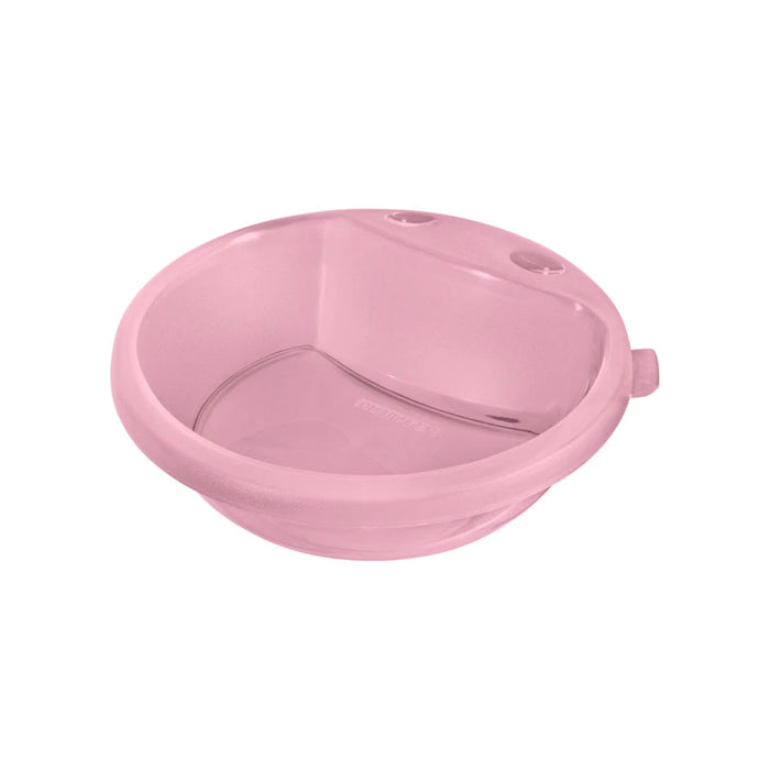 Sanremo Plato Hondo Infantil Rosa X 450Ml