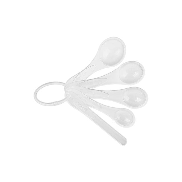 Sanremo Juego Cuchara Medidora Plastico