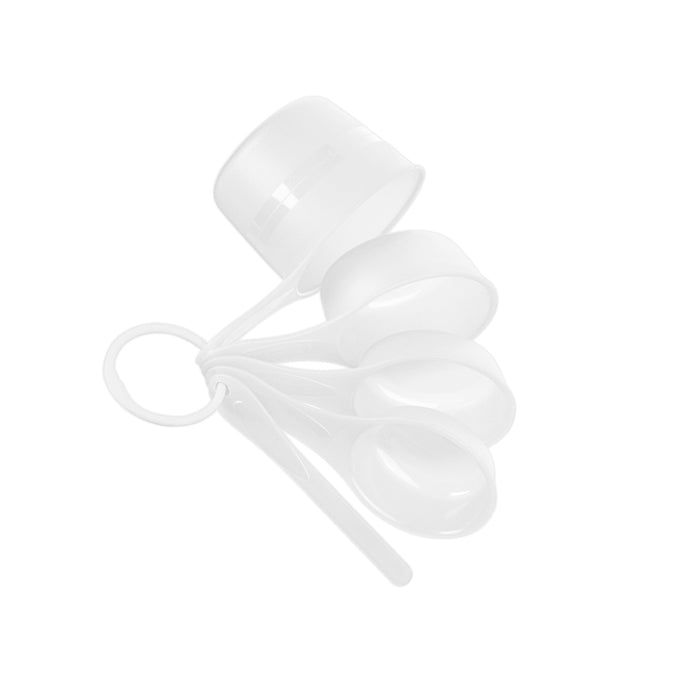 Sanremo Juego Taza Medidora Plastico