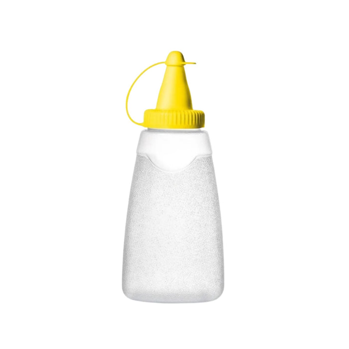 Pomo Para Condimentos Sanremo Amarillo