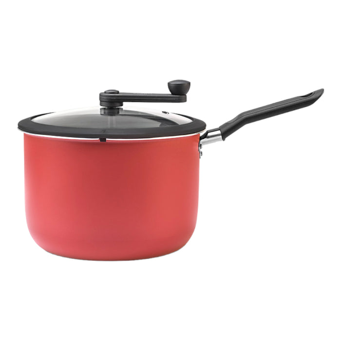 Olla Pipoquera Brinox Cherry X 4.2L