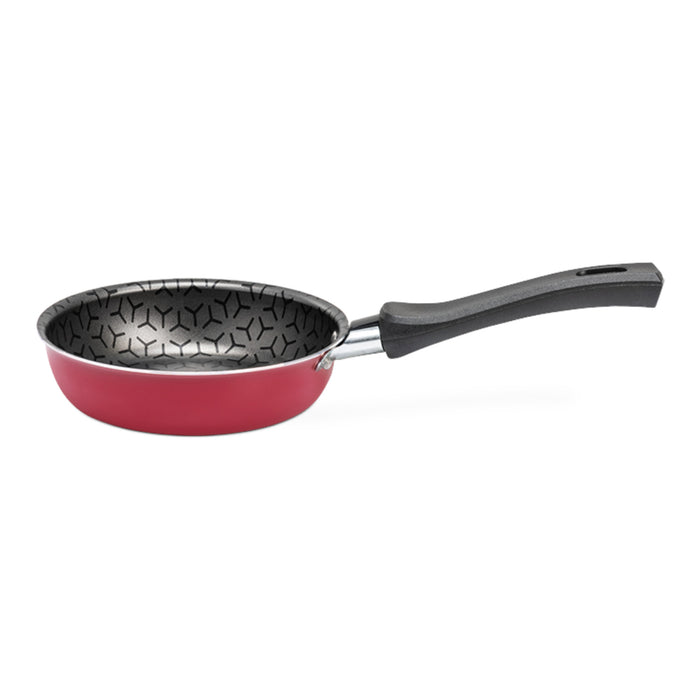 Brinox Sarten Para Huevo Borgona Anis X 14Cm