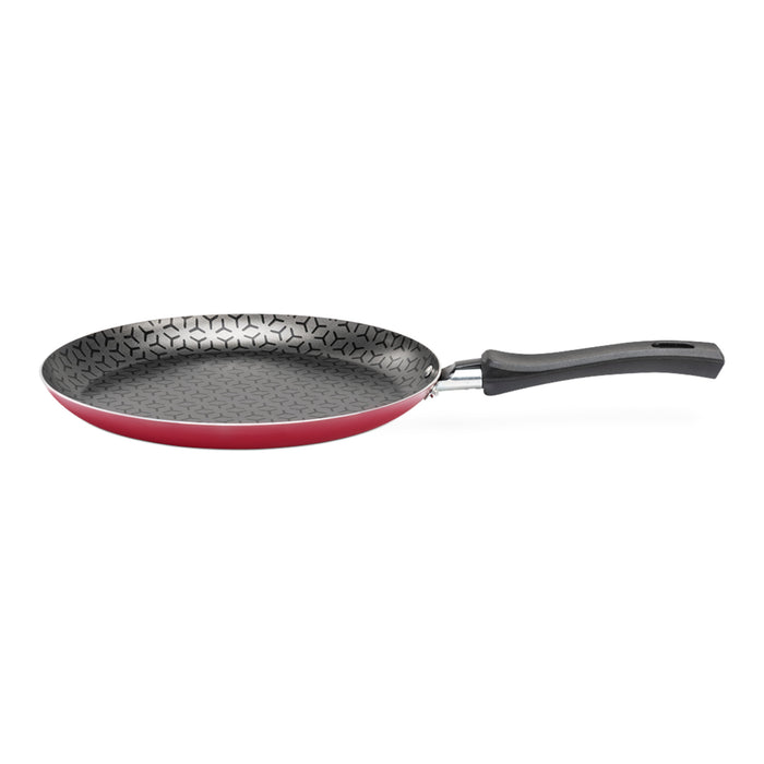 Sarten Panquequera Brinox Borgona Anis X 14Cm