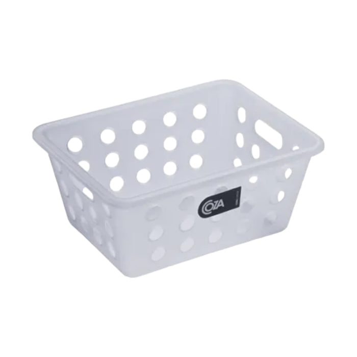 Cesta Organizadora Coza One Natural X 1.2L