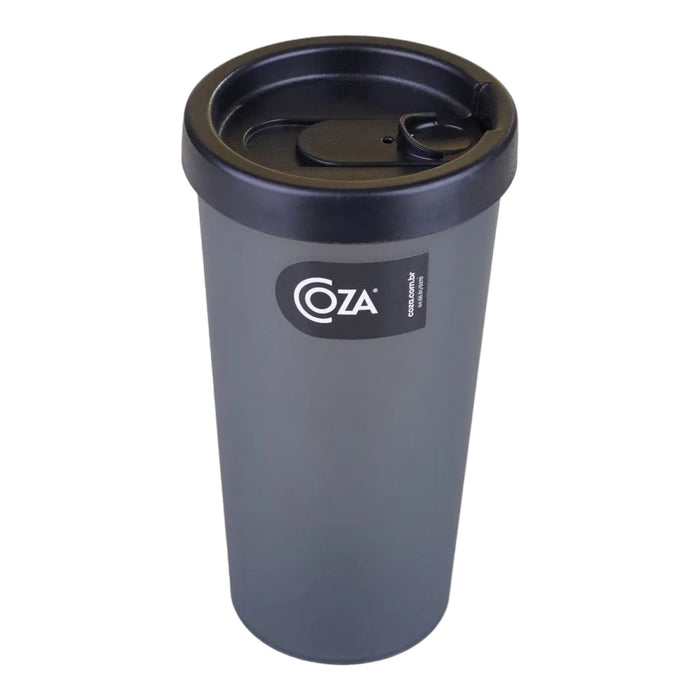 Vaso De Café Coza Fumé