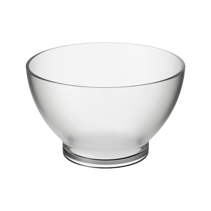 Coza Bol De Plastico 300Ml Cozy Cristal