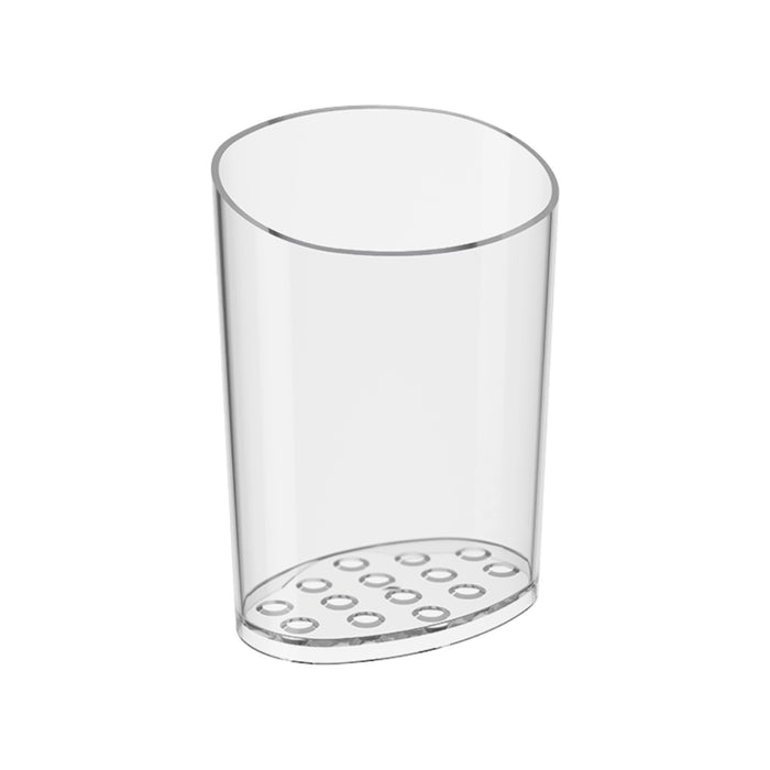 Escurridor De Cubiertos Coza Cristal Glass