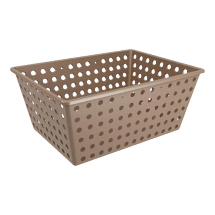 Cesta Organizadora Coza One Warm Gray X 12.9L