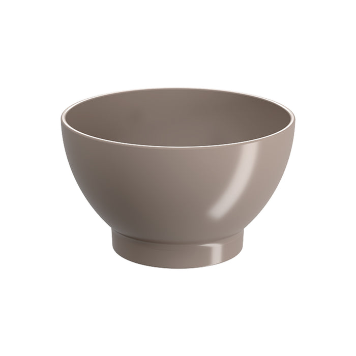 Bowl Para Cereal Coza Warm Gray Cake X 500Ml