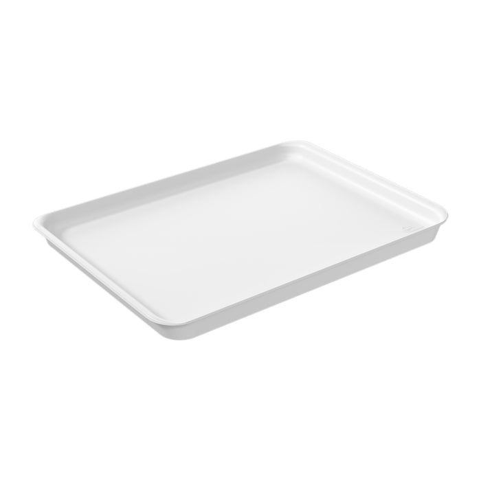 Bandeja Coza A4 Blanco Uno 33 X 24Cm