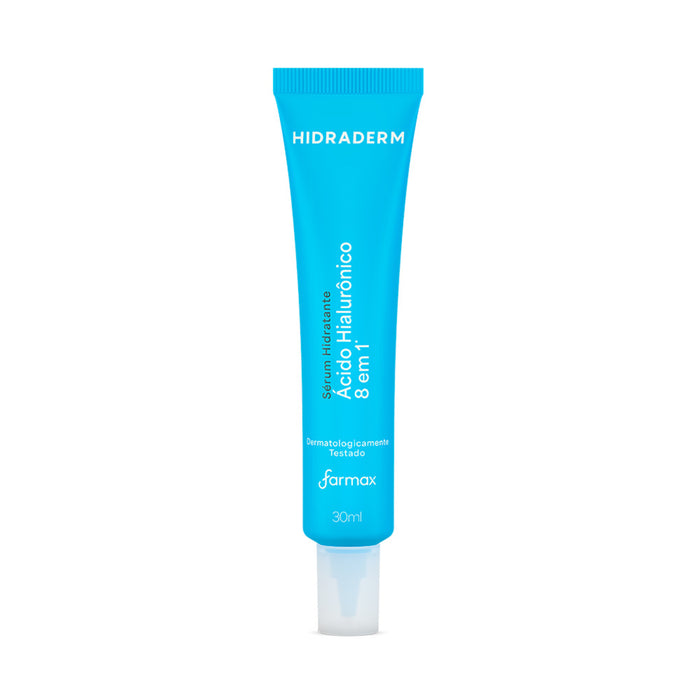 Serum Ácido Hialurónico Farmax Hidraderm X 30Ml