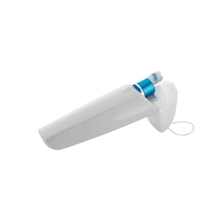 Porta Cepillos Dental Ou Up Blanco