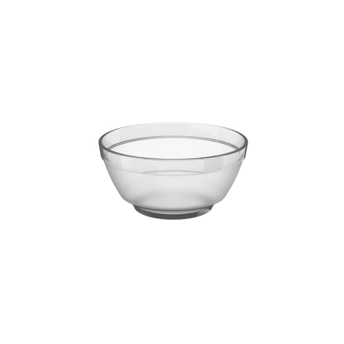Tazón Ou Sin Asas Luna Cristal 350Ml