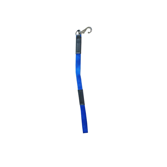 Correa De Adiestramiento Furacaopet Nylon 60Cmx25mm