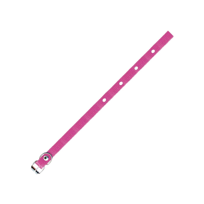 Collar De Seda Furacaopet Simple N1