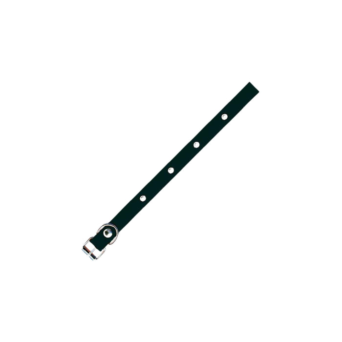 Collar De Seda Furacaopet Simple N4
