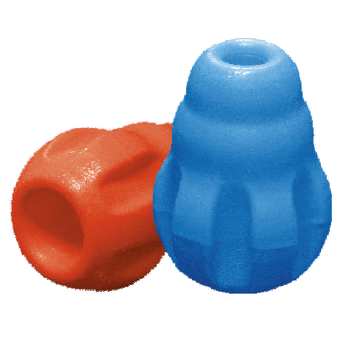 Juguete Para Perro Furacaopet Kong De Goma Surtido X Unidad