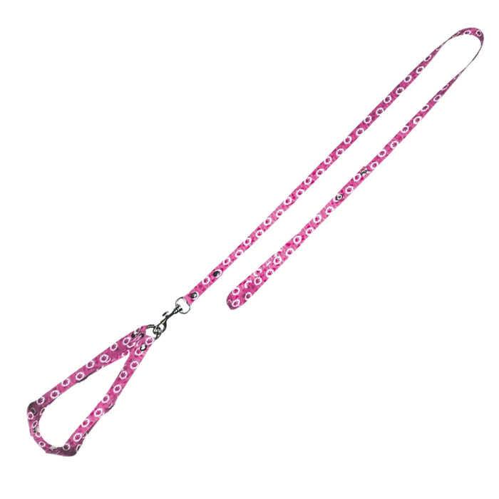 Collar Guia Furacaopet Con Pechera Especial N1