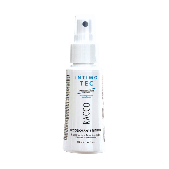 Desodorante Intimo Tec Racco Spray X 50Ml
