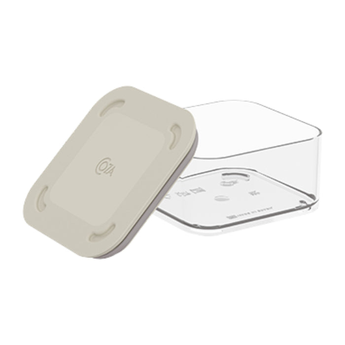 Contenedor Brinox Organizador Fris Modo X 230Ml