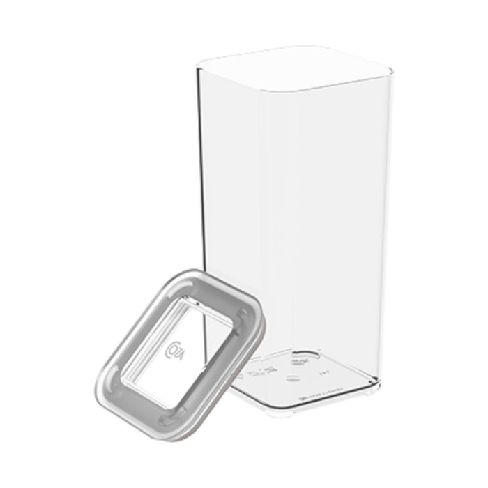 Contenedor Organizador Coza X 1.2L