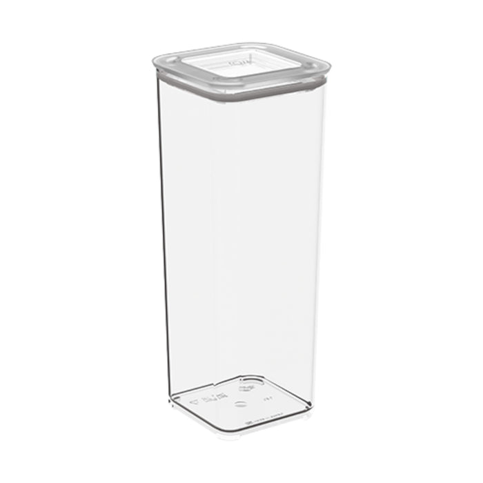 Contenedor Organizador Brinox Natural Modo X 1.5L